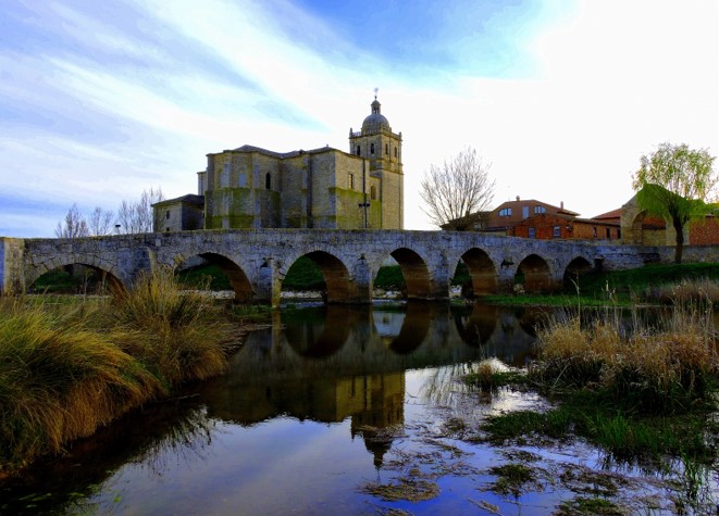 Reflejo Castellano