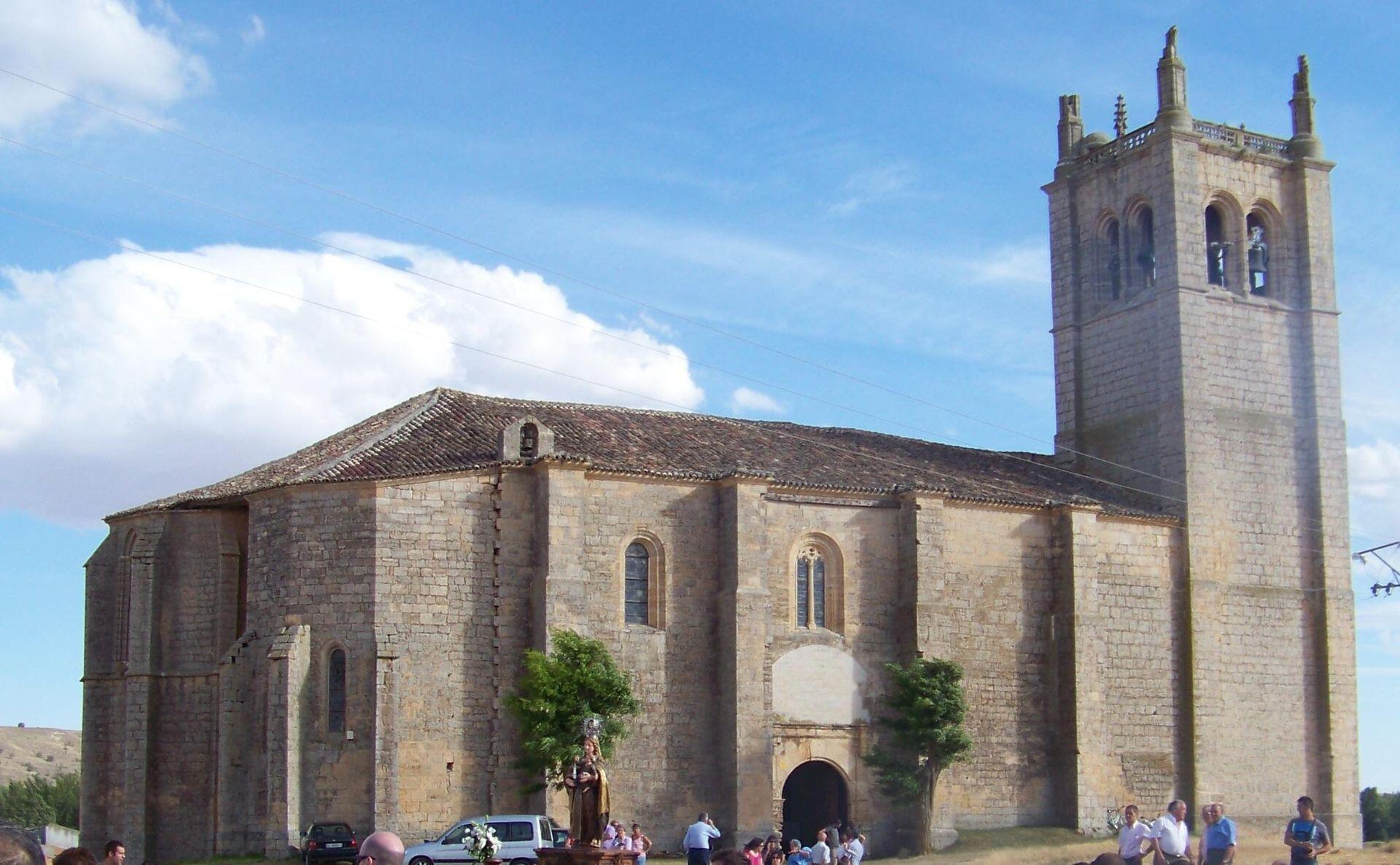 FIESTAS DEL CARMEN 2015